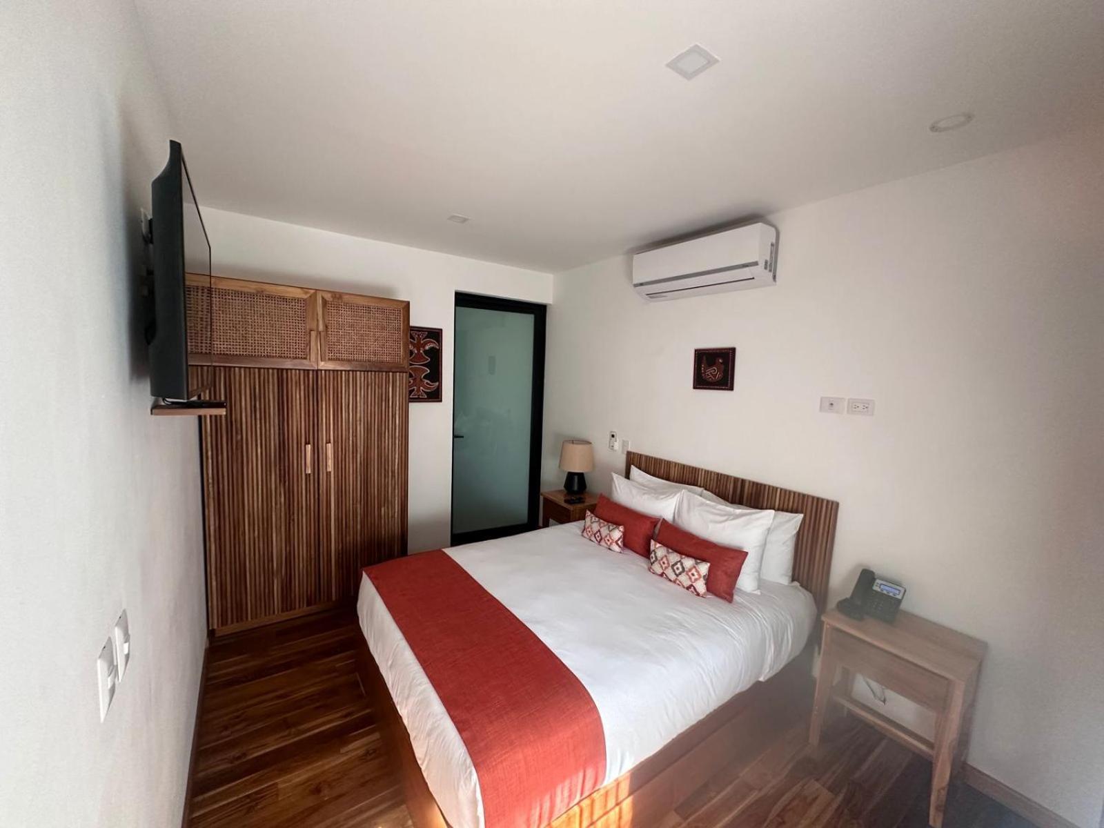 Suitree Experience Hotel Sardinal Luaran gambar